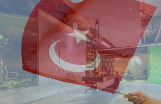 ABD'li yapay zeka devi Afiniti Türkiye'ye yatırım kararı! Üs olacak