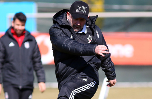 Sergen Yalçın "İlk 11'de oynayamaz" deyip gönderdi