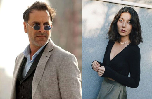 Deniz Bulutsuz'un Ozan Güven'in şiddetinden kaçarken görünleri ortaya çıktı