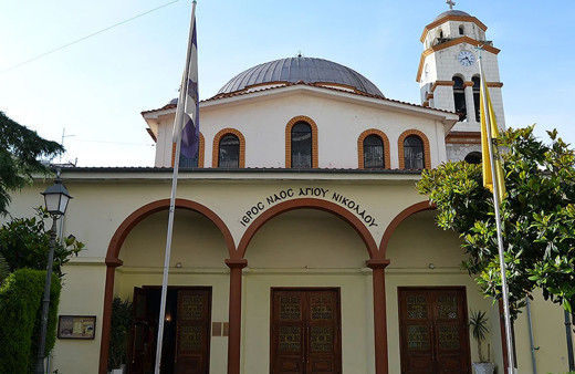 18 ülkede 329 Türk mimari eserini kiliseye çevirdiler