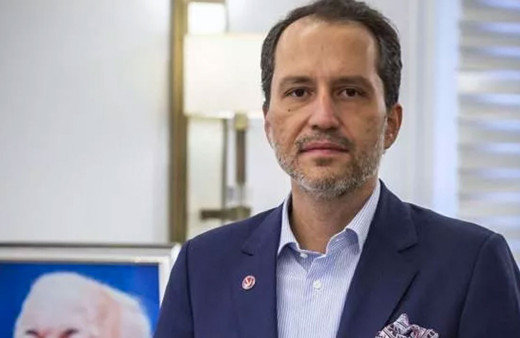 Fatih Erbakan'dan 'Azerbaycan' açıklaması: Asıl hedef Türkiye'yi kuşatmak!