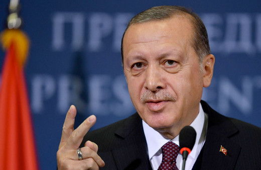 FOX TV'den sürpriz Erdoğan kararı! Dün akşam milyonlarla buluşturdu