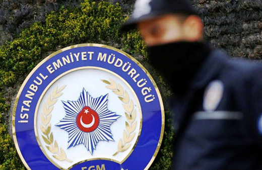 İstanbul Emniyeti'nde atama ve yer değiştirme