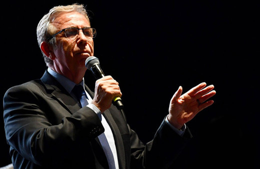 Yavaş'ın iddiası çok konuşuldu: Halk Ekmek Genel Müdürü, kendini işten atıp tazminat almış