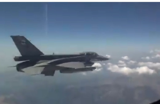 Milli Savunma Bakanlığı duyurdu: Irak'ın kuzeyinde 2 terörist etkisiz hale getirildi