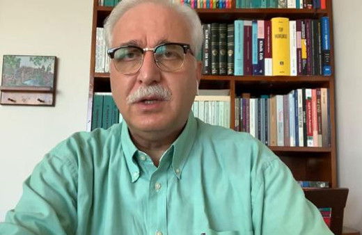 Bilim Kurulu Üyesi Tevfik Özlü gelecek yasakları açıkladı! Biz de gerçek vaka sayılarını bilmiyoruz