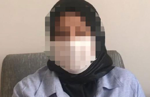 Eş şiddeti mağduru kadın böyle yalvardı: Öldürmeden dava açılsın