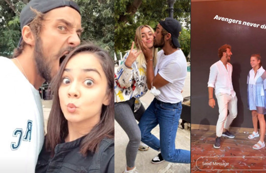 Survivor şampiyonu Cemal Can ne kadar kazandı finalin ardından yemekte buluştular