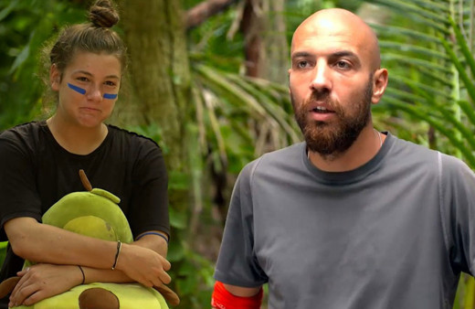 Survivor Sercan Yıldırım'dan Nisa ve Acun Ilıcalı ile ilgili bomba açıklamalar