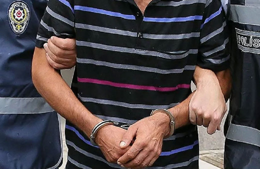 Hz. Muhammed'e hakaret içerikli paylaşım yapan kişi tutuklandı