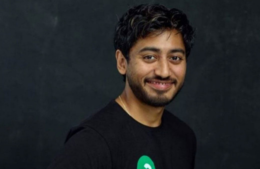 Ünlü teknoloji CEO'su Saleh evinde vahşice öldürüldü başı ve uzuvlarını kesmişler