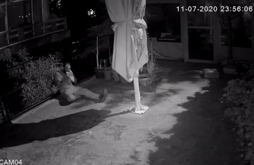 Şişli'de oturup ekmeğini yedikten sonra yaptığına bak! Abone oldular