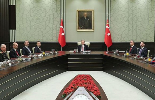 Kulis! YAŞ erkene alınabilir, komuta kademesi nde kimler kalıyor kimler gidiyor