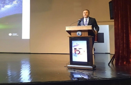 Türk Tarih Kurumu Başkanı: Darbeye karışıp pişman olana sahip çıkmalıyız