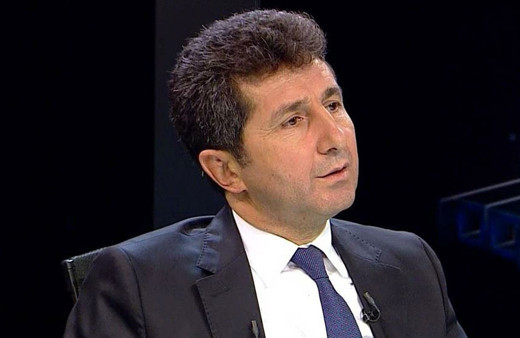 'Bir FETÖ gitti bin FETÖ geliyor' diyen ilahiyatçı Ali Köse'ye tepki