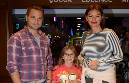 Pınar Altuğ'un paylaştığı fotoğrafa kayınvalidesinden olay yorum!