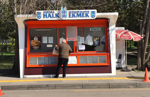 Ankara'da müdür kendi kendini işten atıp tazminat almış