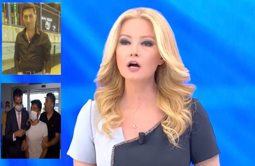 ATV Müge Anlı cesedi 8'e bölünen Süleyman Akbaba'nın komşusu cinayeti itiraf etti! Karımla bastım