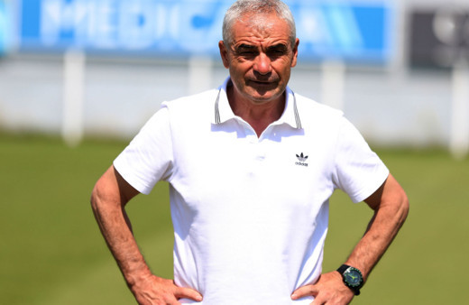 Rıza Çalımbay: Mert Hakan Yandaş Fenerbahçe ile anlaştı