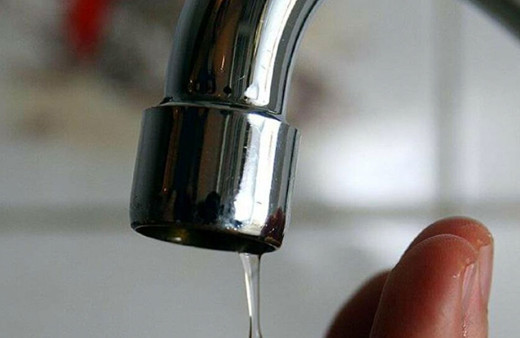 İBB Meclisi su bakım bedelini kaldırdı! 4 lira artık alınmayacak