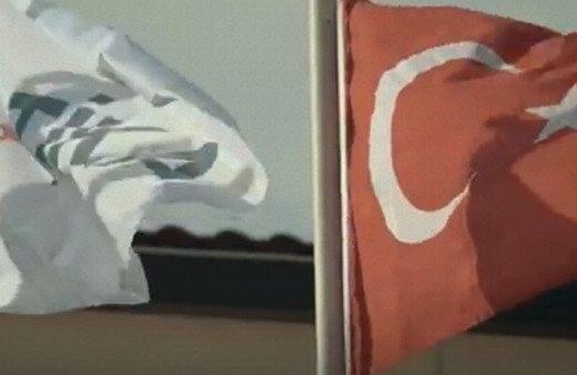 İzler ve Çizgiler pazar akşamı TRT Belgesel'de