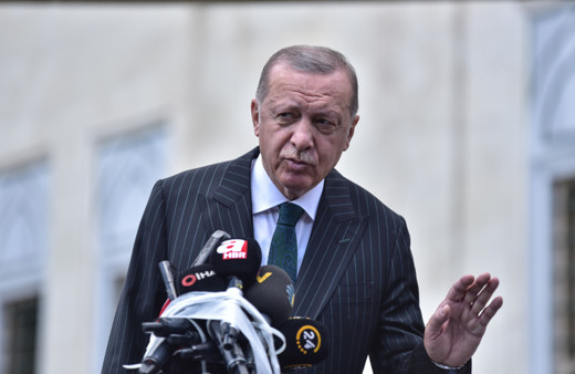 Kurban Bayramı'nda kısıtlama olacak mı? Erdoğan açıkladı