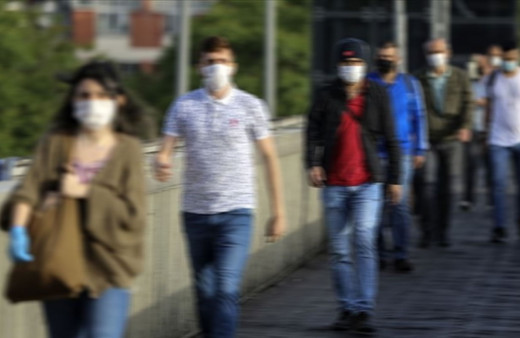 Dip dalga paniği yaşanıyor! Uzmanlar ekim ayına dikkat çekti!