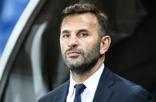 Süper Lig'de yerli teknik direktör geleneği bu yıl da bozulmayacak