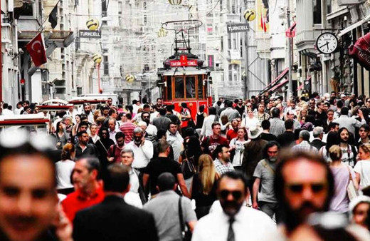 Büyükşehirlerden küçük şehirlere ve kasabalara göç hızlanabilir!