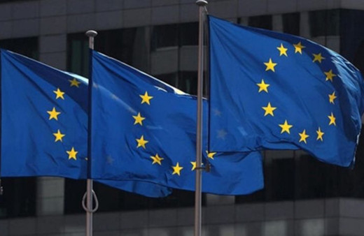 AB, Gürcistan'a 129 milyon euroluk destek veriyor