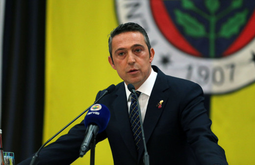 Ali Koç'tan Yüksek Divan Toplantısı'nda olay itiraf! Yanıldığımı yaşayarak gördüm