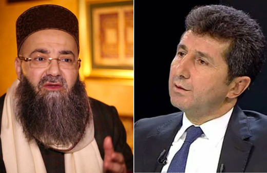 Cübbeli Ahmet'ten Roma'yı Kabe'den daha güvenli bulan ilahiyatçı Köse'ye tepki