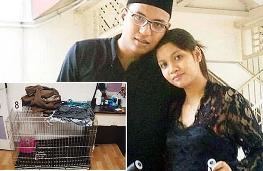 Her satırı vahşet! 5 yaşındaki oğullarını kaynar suyla işkence ederek öldürdüler