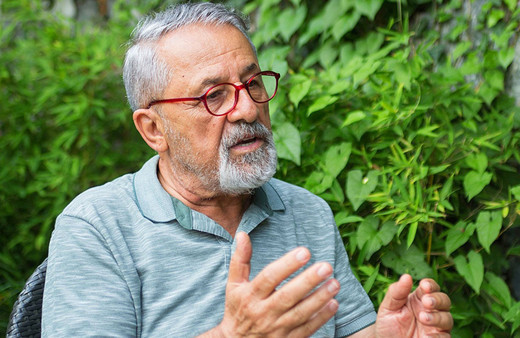 Naci Görür deprem için günler öncesinden uyarmış