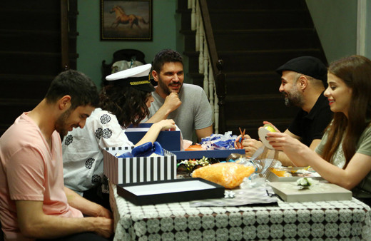 Şampiyon 31. bölüm fragmanı