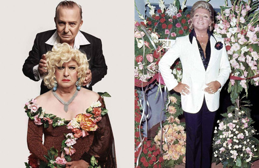 Seyfi Dursunoğlu (Huysuz Virjin) ile Zeki Müren arasında neler oldu böyle anlatmıştı