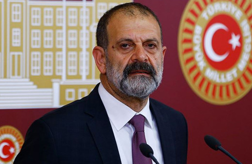 HDP Mardin Milletvekili Tuma Çelik istifa etti tecavüzle suçlanıyordu