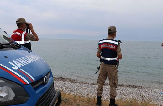 Van'daki tekne faciasında acı haber! Hayatını kaybedenlerin sayısı 48'e yükseldi