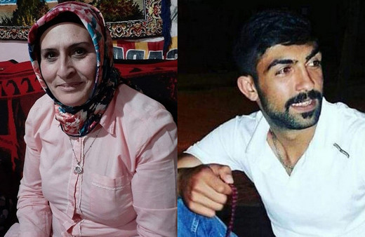 Kars'ta kan donduran cinayet! Anne-oğlu tüfekle öldürüp su kuyusuna attılar