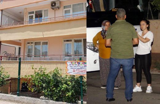 Söz yüzüğü atılınca damat adayı dehşet saçtı