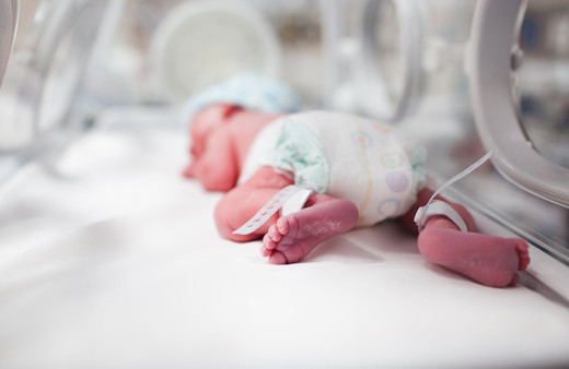 ABD'de 85 bebekte koronavirüs tespit edildi