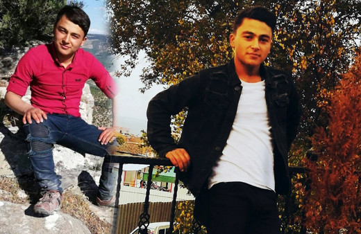 Muğla'da ölüm 20 yaşında alın teri dökerken geldi