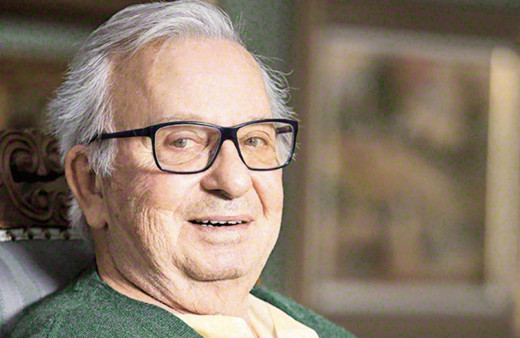 Seyfi Dursunoğlu cenazesi gömülecek mi kadavra olmak istemişti