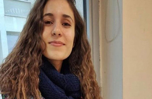 Tunceli'de kaybolan Gülistan Doku için baraj boşaltılacak