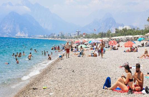 Koronavirüsü unutturan sıcaklık vaka sayılarını artıracak