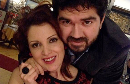 Rasim Ozan Kütahyalı yazdı eşi Nagehan Alçı yalanladı! ROK geri adım attı