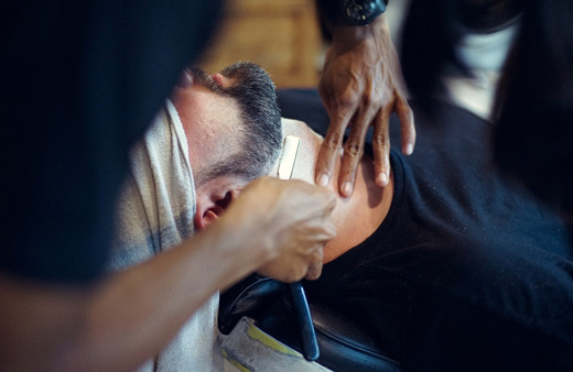 Yargıtaydan emsal nitelikte sakal kararı