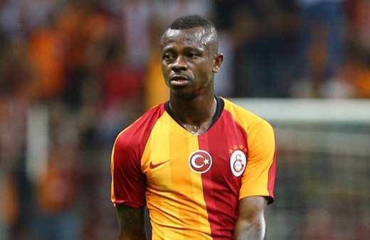 Michael Seri 'Kalacak mısın?' sorusuna cevap verdi