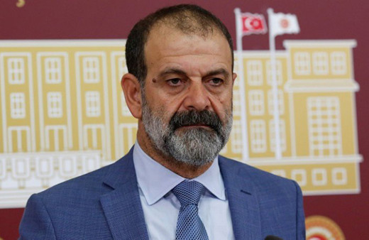 'HDP'li Tuma Çelik 1 değil 3 ayrı kadına tecavüz etti' iddiası! Avrupa'daki Süryani gazeteci...