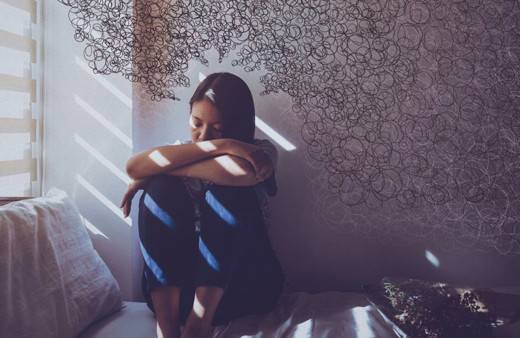 Bir insanın aklından günde 6 bin düşünce geçiyor